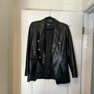 Zara Blazer
